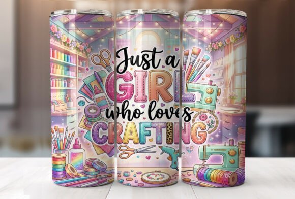Download Funny Crafting Tumbler Wrap Sublimation - Funny Collection