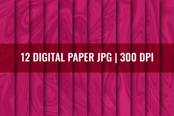 Download Marble Background Digital Paper Set - Premium Bundle